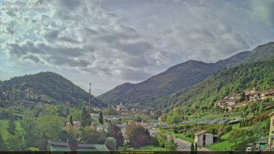 Webcam ore 16:35