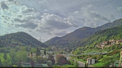 Webcam ore 16:40