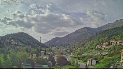 Webcam ore 16:45