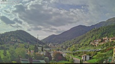 Webcam ore 16:50