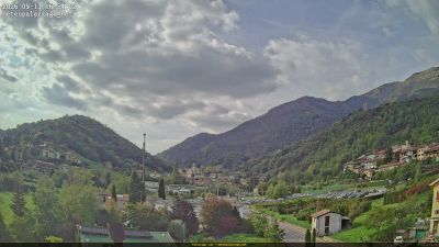 Webcam ore 16:55