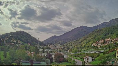 Webcam ore 17:10
