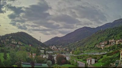 Webcam ore 17:15