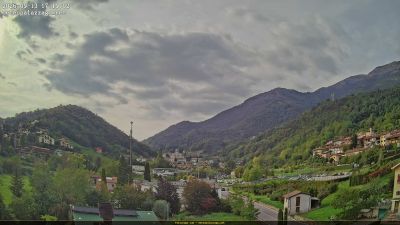 Webcam ore 17:20