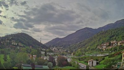 Webcam ore 17:25