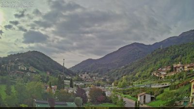 Webcam ore 17:30