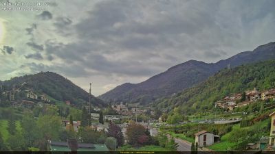 Webcam ore 17:35