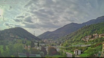 Webcam ore 17:40