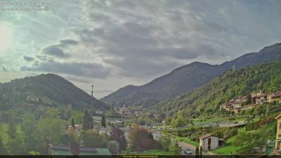 Webcam ore 17:45