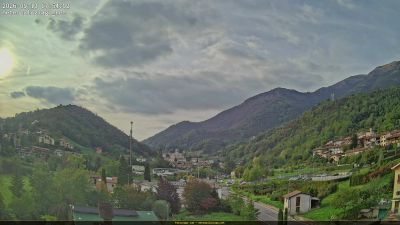Webcam ore 17:55