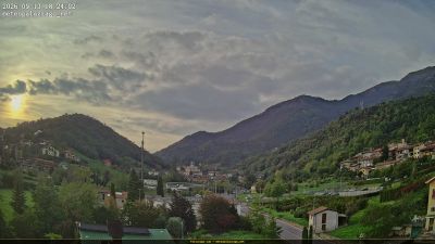Webcam ore 18:25