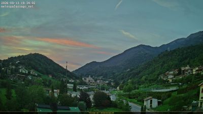 Webcam ore 19:35