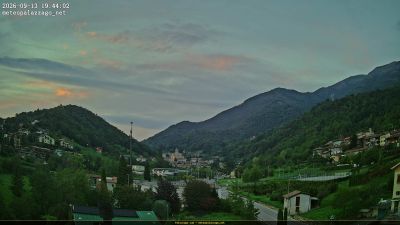 Webcam ore 19:45