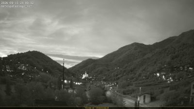 Webcam ore 20:10