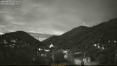 Webcam ore 20:15
