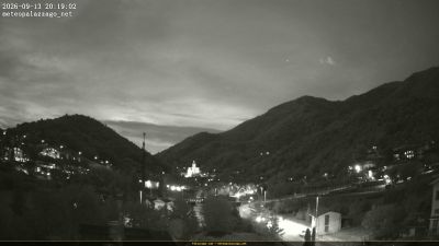 Webcam ore 20:20