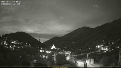 Webcam ore 20:25