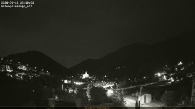 Webcam ore 20:50
