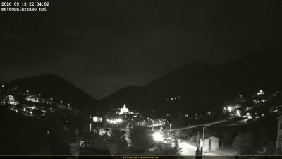 Webcam ore 22:35