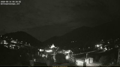 Webcam ore 00:35