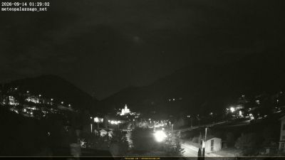 Webcam ore 01:30
