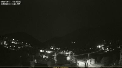 Webcam ore 04:40