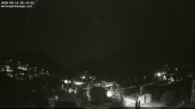 Webcam ore 05:20
