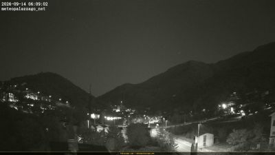 Webcam ore 06:10
