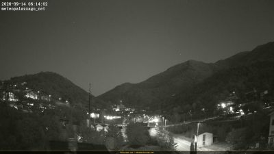 Webcam ore 06:15