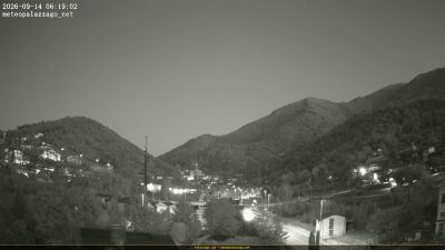 Webcam ore 06:20