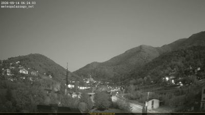 Webcam ore 06:25