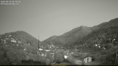 Webcam ore 06:30