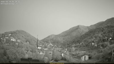 Webcam ore 06:35