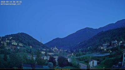 Webcam ore 06:40