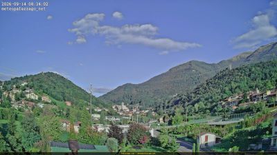 Webcam ore 08:35