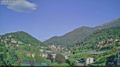 Webcam ore 09:10