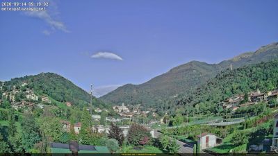 Webcam ore 09:20