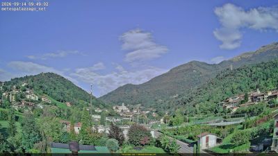 Webcam ore 09:50