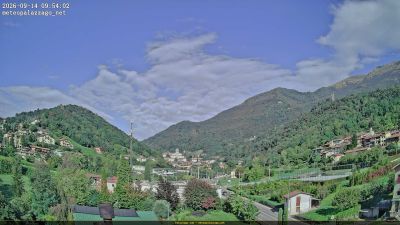 Webcam ore 09:55