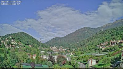 Webcam ore 10:00