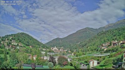Webcam ore 10:05