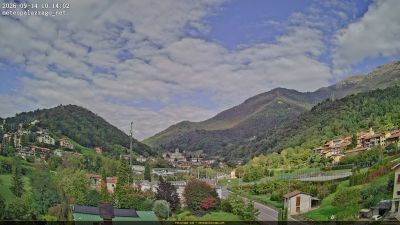 Webcam ore 10:15