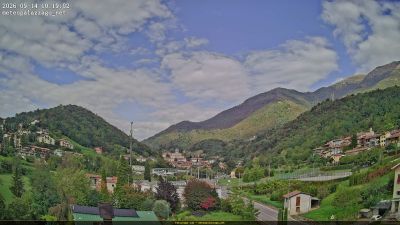 Webcam ore 10:20