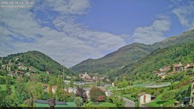 Webcam ore 10:30