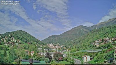 Webcam ore 10:45