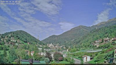 Webcam ore 10:50
