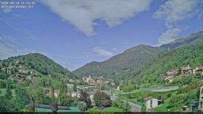 Webcam ore 11:15
