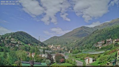 Webcam ore 11:20