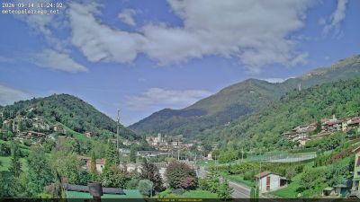 Webcam ore 11:25