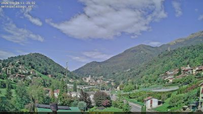 Webcam ore 11:30